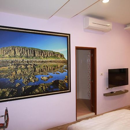 G Home Sir B&B Magong Camera foto