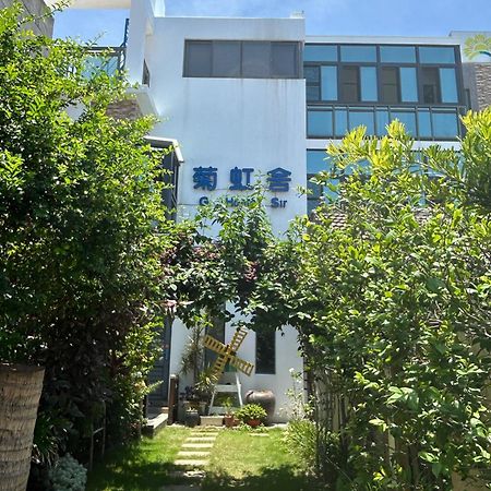 G Home Sir B&B Magong Esterno foto
