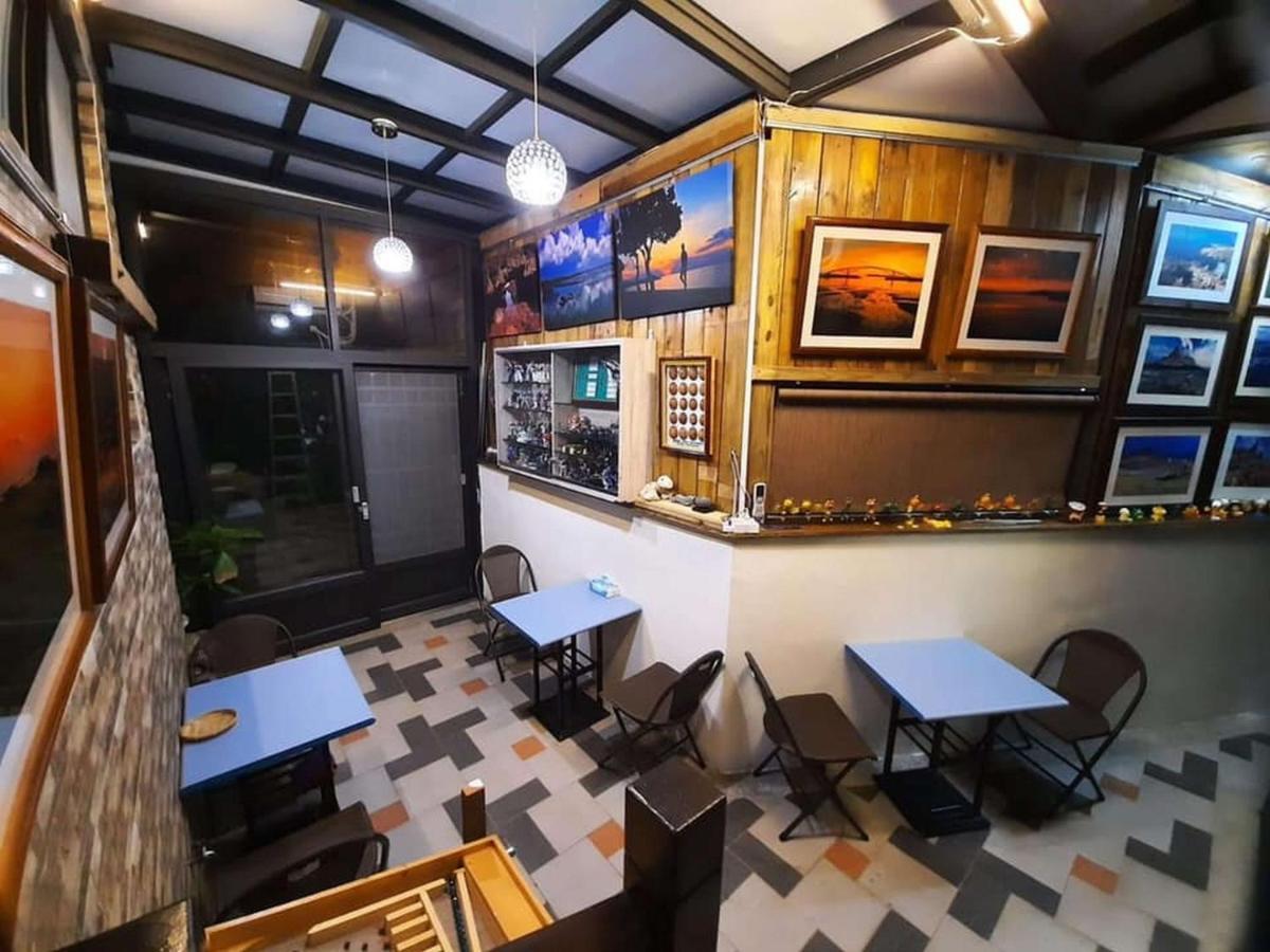 G Home Sir B&B Magong Esterno foto