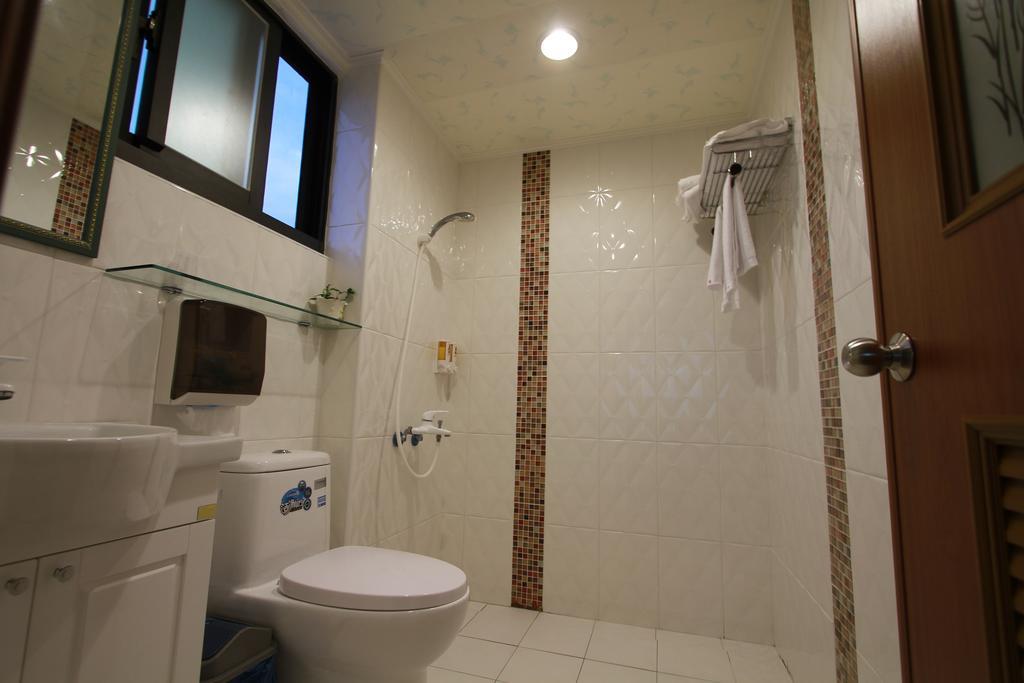 G Home Sir B&B Magong Esterno foto