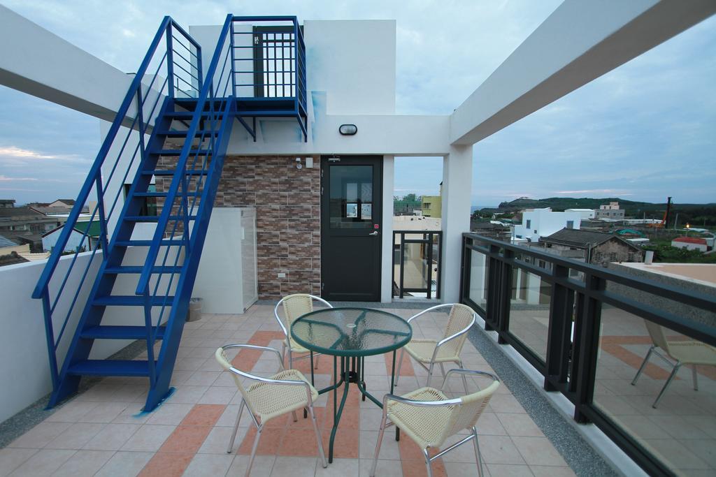 G Home Sir B&B Magong Esterno foto