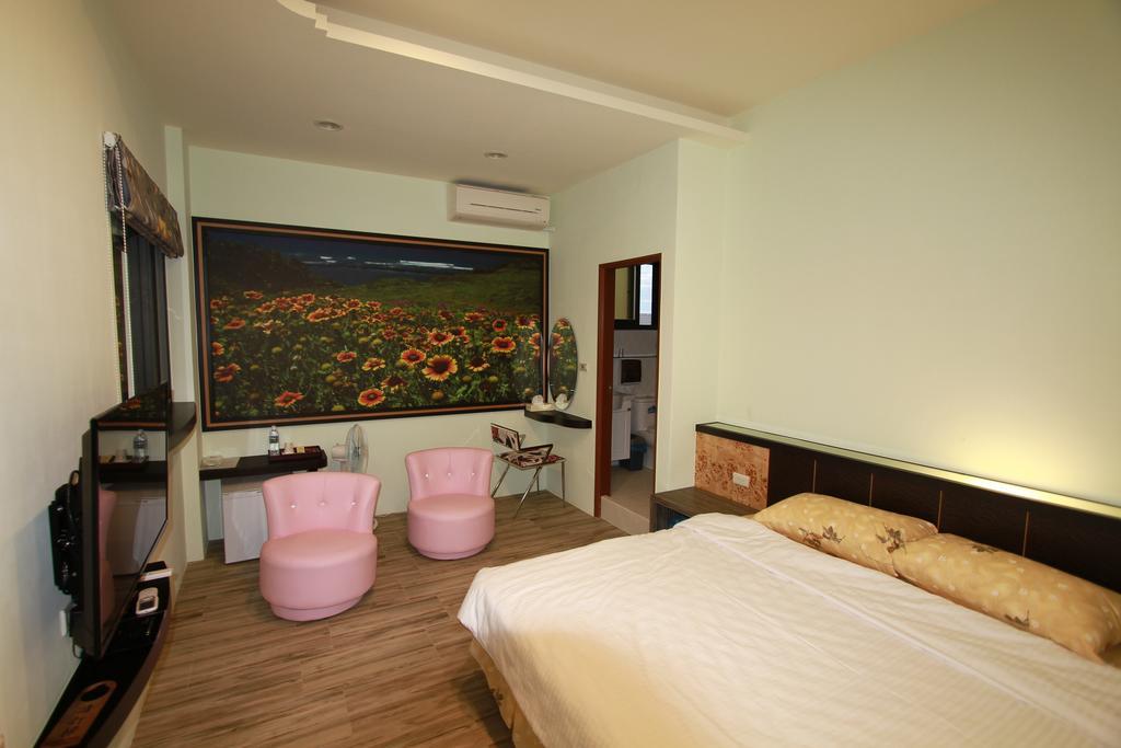 G Home Sir B&B Magong Esterno foto