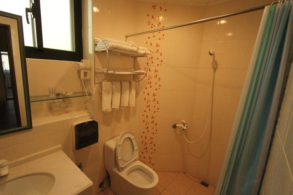 G Home Sir B&B Magong Camera foto