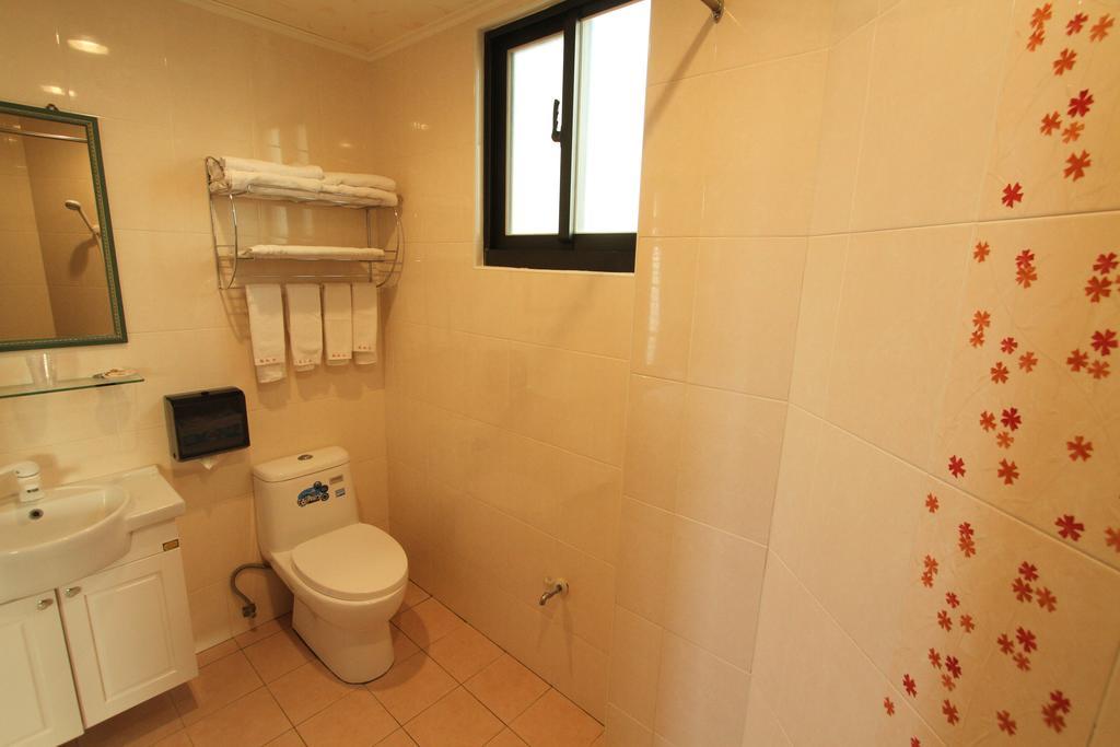 G Home Sir B&B Magong Esterno foto