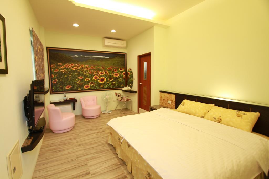 G Home Sir B&B Magong Esterno foto